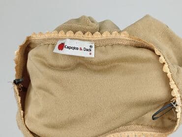 długie dopasowana spódnice: Spódnica damska, rozmiar S — 5