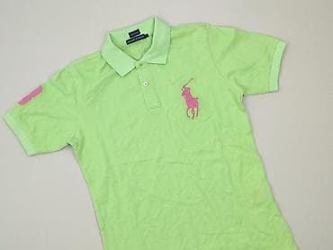 joom ralph lauren: Ralph Lauren, Damska koszulka polo, rozmiar L — 1