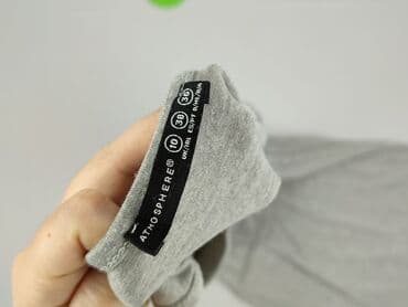 molton sukienki: Atmosphere, Sukienka damska, rozmiar M — 4