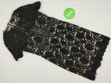 sukienka dluga na wesele plus size: Reserved, Sukienka damska, rozmiar M — 2