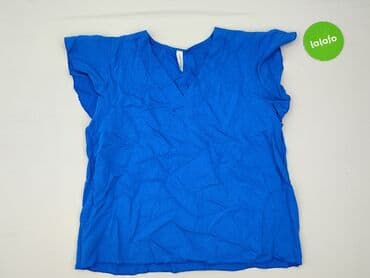 mohito marynarka niebieska: New Collection, Bluzka damska, rozmiar L — 2