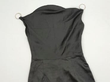 emo sukienki: PrettyLittleThing, Sukienka damska, rozmiar M — 1