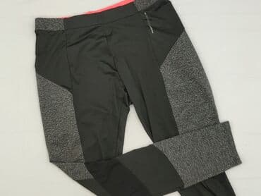 only play curve spodnie: Legginsy Sportowe damskie, rozmiar S — 1