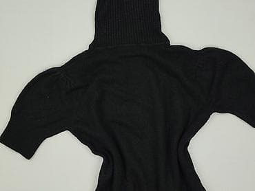 garnitur na stójce: Tunika damska, rozmiar S — 1