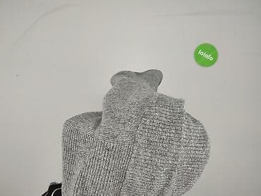 puchaty sweter: Mango, Sukienka damska, rozmiar M — 5