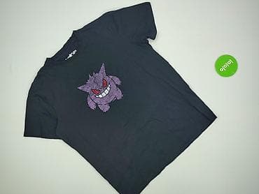 big ss: Pokémon, Koszulka dla mężczyzn, rozmiar XL — 2
