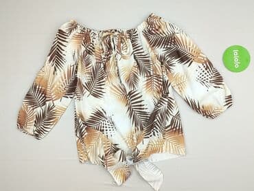 bluzki coco: Cloud 5ive, Bluzka damska, rozmiar XS — 2