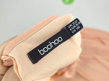 dzik: Boohoo, Sukienka damska, rozmiar 5XL — 4
