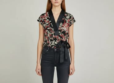 montego sukienki: Vero Moda, Жіноча блуза, S — 6