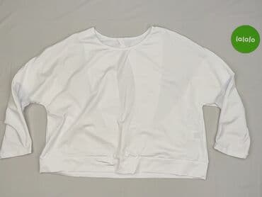 shein bluzka z dekoltem: Shein, Women's blouse, size XL — 3