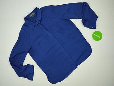 blekitna: BPC Selection, Koszula damska, rozmiar L — 2