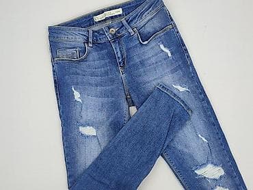 lawear pl: Jeansy damskie, rozmiar XS — 1