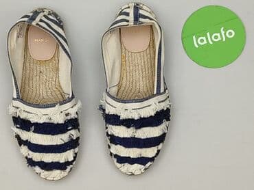 mango sneakersy damskie: Mango, Półbuty damskie, rozmiar 39 — 2