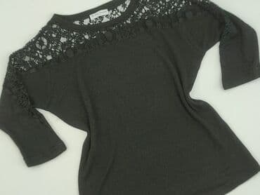 bluzki obcisła: Women's blouse, size M (EU 38) — 1
