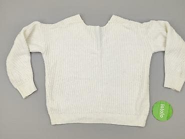 sweter turecki prl: Sinsay, Sweter damski, rozmiar 2XS — 3