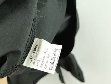 garnitury damskie shein: Shein, Koszula damska, rozmiar L — 5