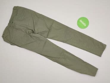 guess buty wyprzedaż olx: Spodnie materiałowe damskie, rozmiar S — 3