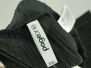 pants sister: Spodnie materiałowe damskie, rozmiar 2XL — 5