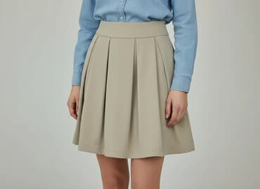 plisowane spódnice reserved: Reserved, Women`s skirt, size XS at lalafo.pl — 1 plisowane spódnice reserved: Reserved, Women`s skirt, size XS — 1