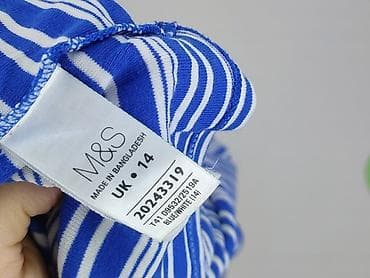 tesco polska: Marks & Spencer, T-shirt damski, rozmiar XL — 5