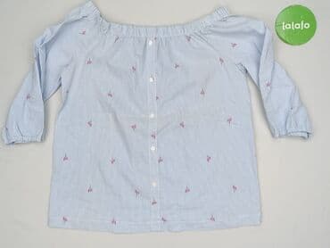 Women: Atmosphere, Women's blouse, size XL (EU 42) — 2