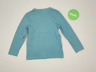 koszulka minecraft 128: Blouse, Tu, 4-5 years, 104-110 cm, condition - Perfect — 3