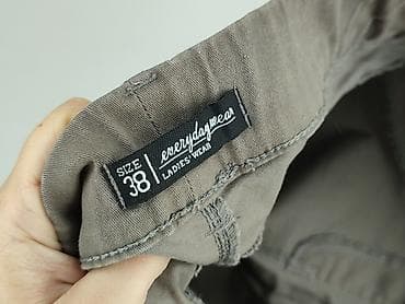crocs c7 sandaly: Szorty damskie, rozmiar M — 4