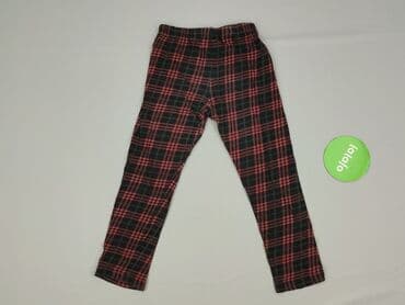kurtki zimowe guess: Legginsy dziecięce, Lupilu, 5-6 lat, 110/116, stan - Idealny — 3