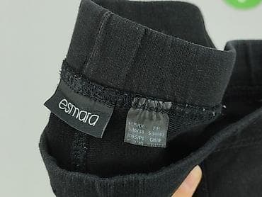 biustonosze etam: Esmara, Legginsy rozmiar S — 4