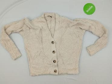 skarpetki do kolan: Kardigan damski, rozmiar S — 2