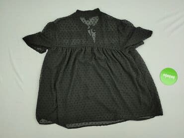 marynarki plus size damskie: Esmara, Bluzka damska, rozmiar XL — 3