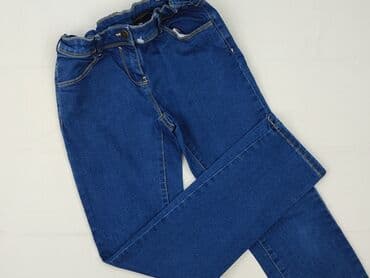 Jeans, Palomino, 10 years, 140, condition - Perfect
