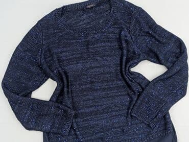 sweter w truskawki zara: Promod, Women`s sweater, size S (EU 36) — 1