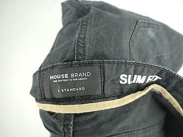 primark dresy: House, Spodnie dla mężczyzn, rozmiar L — 5