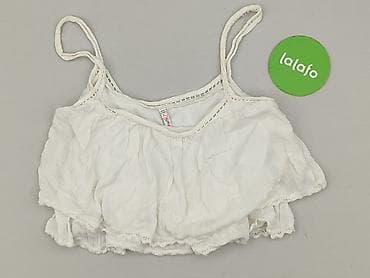 missguided tops: FB Sister, Top damski, rozmiar XS — 2