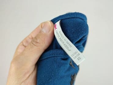 top z piorkami: Fishbone, Top damski, rozmiar XS — 4