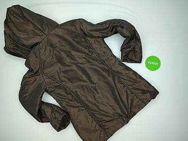 kurtka marks: Kurtka zimowa damska, rozmiar M — 3