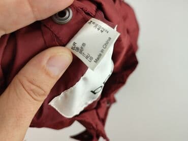 tk maxx kurtki zimowe damskie: Bpc bonprix collection, Parka damska, rozmiar M — 4