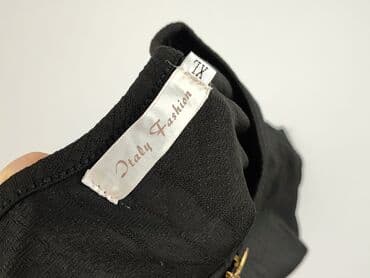 sukienki włoskie wieczorowe 48 olx: ITALY FASHION, Sukienka damska, rozmiar XL — 5