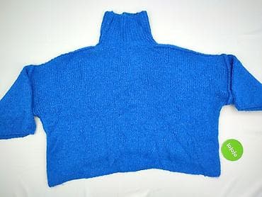 bluzy appendage: Golf damski, rozmiar One size — 2