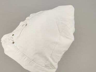 zalando białe jeansy damskie: Jeansy damskie, rozmiar L — 6