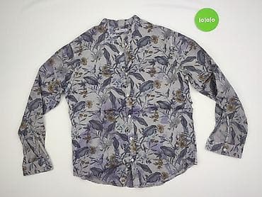 dresy dkny: Terranova, Koszulа dla mężczyzn, rozmiar L — 2