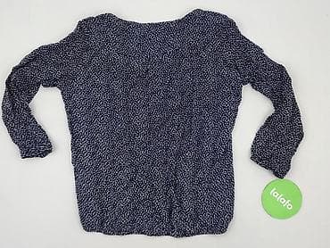 biale gladka bluzki: Reserved, Bluzka damska, rozmiar S — 3