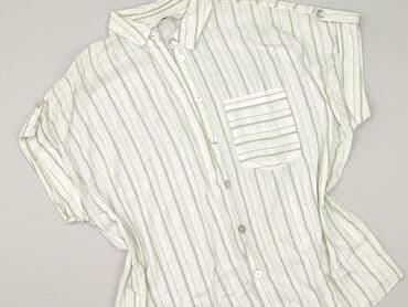 koszula damska hugo boss: George, Women`s shirt, size XL (EU 42) — 1