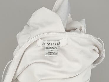 missguided bluzy: Amisu, Top damski, rozmiar S — 4