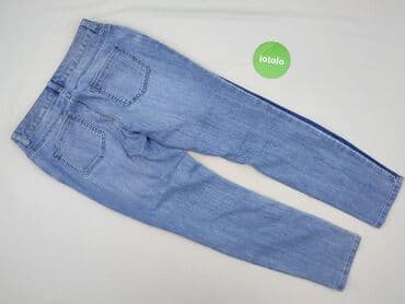 abercrombie and fitch jeans: Джинси жіночі, M — 3