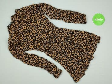 szlafrok angielski: Tom Rose, Sukienka damska, rozmiar M — 3