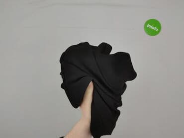 tanie czarne sukienki duze rozmiary: Women`s dress, 4XL — 5