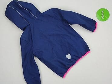 sweterek marynarski: Kurtka przejściowa, 4-5 lat, 104-110 cm, stan - Bardzo dobry — 3