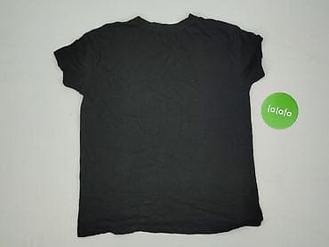 sinsay hellfire club: Sinsay, T-shirt damski, rozmiar S — 4